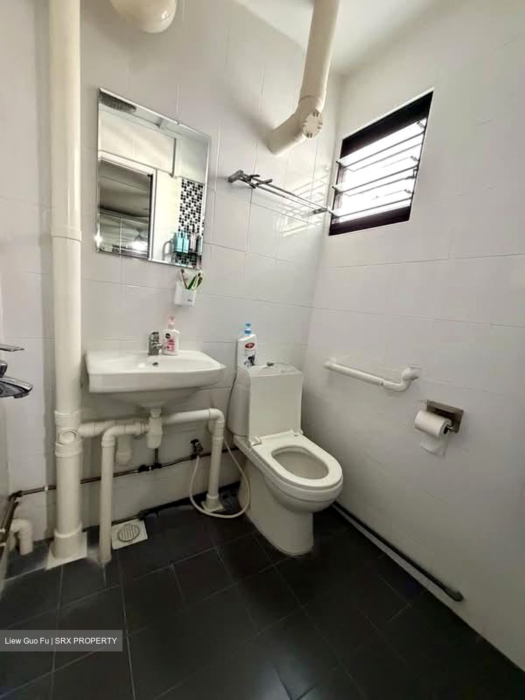Blk 445 Ang Mo Kio Avenue 10 (Ang Mo Kio), HDB 3 Rooms #560569781